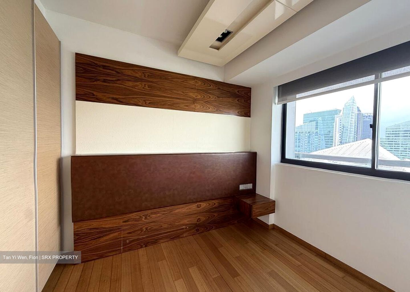 Marina Bay Residences (D1), Condominium #525580861
